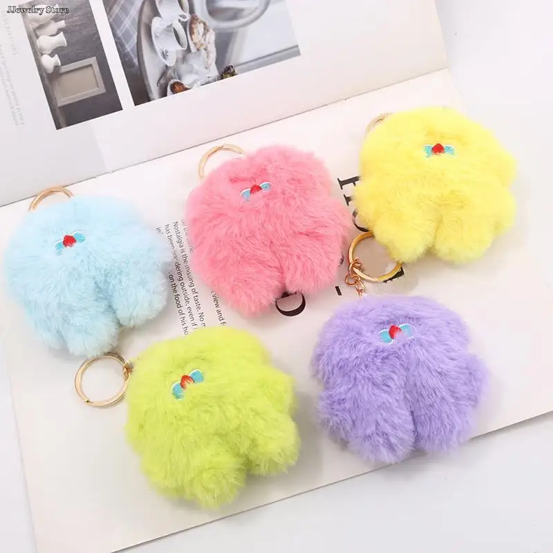 1Pc Cute Plush Doll Pendant Keychain Bag Pendants Soft Toys Keyring Key Chain Cute Car Key Ring 
1Pc Cute Plush Doll Pendant Keychain Bag Pendants Soft Toys Keyring Key Chain Cute Car Key Ring