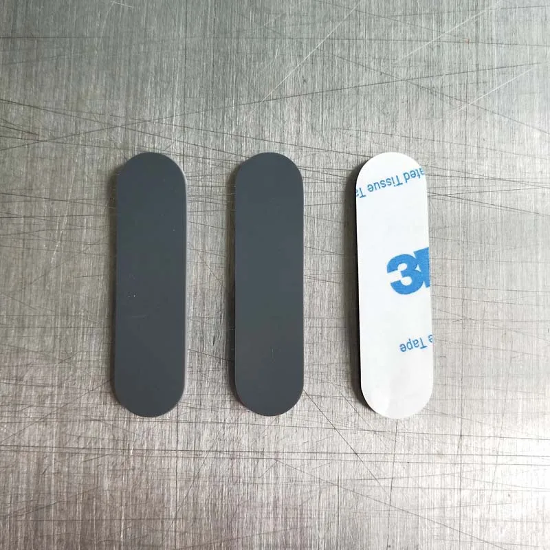 Anti-slip Self Adhesive Silicone Rubber Oval Mat Thickness 3mm Cabinet Equipment Feet Pad Floor Protectors
Anti-slip Self Adhesive Silicone Rubber Oval Mat Thickness 3mm Cabinet Equipment Feet Pad Floor Protectors
