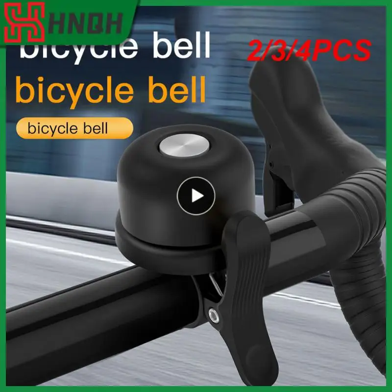 2/3/4PCS Road Bike Bell Vintage Durable Car Bell Classic Brass Waterproof Bicycle Bell Anti-theft Positioning Bell
2/3/4PCS Road Bike Bell Vintage Durable Car Bell Classic Brass Waterproof Bicycle Bell Anti-theft Positioning Bell