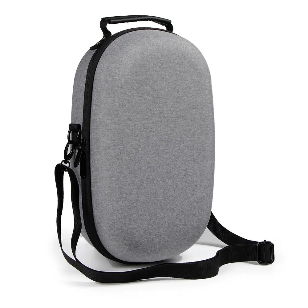 Shockproof VR Glasses Box EVA Protable VR Accessories Handbag Crossbody Waterproof Storage Bag for Pico Neo 3 Travel
Shockproof VR Glasses Box EVA Protable VR Accessories Handbag Crossbody Waterproof Storage Bag for Pico Neo 3 Travel