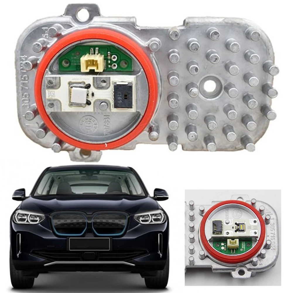 LED Ballast LED Headlight Ballas 631172407 63117240799 63117263051 Control Unit Daytime Running Lights For BMW 3 Series
LED Ballast LED Headlight Ballas 631172407 63117240799 63117263051 Control Unit Daytime Running Lights For BMW 3 Series