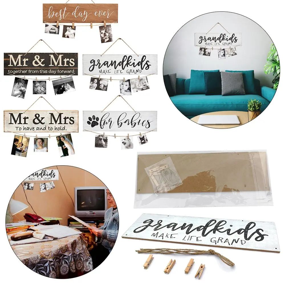 Grandma Gifts Picture Frame Photo Holder Grandpa Grandmother Grandparents Day Gifts from Grandkids for Thanksgiving Christmas
Grandma Gifts Picture Frame Photo Holder Grandpa Grandmother Grandparents Day Gifts from Grandkids for Thanksgiving Christmas