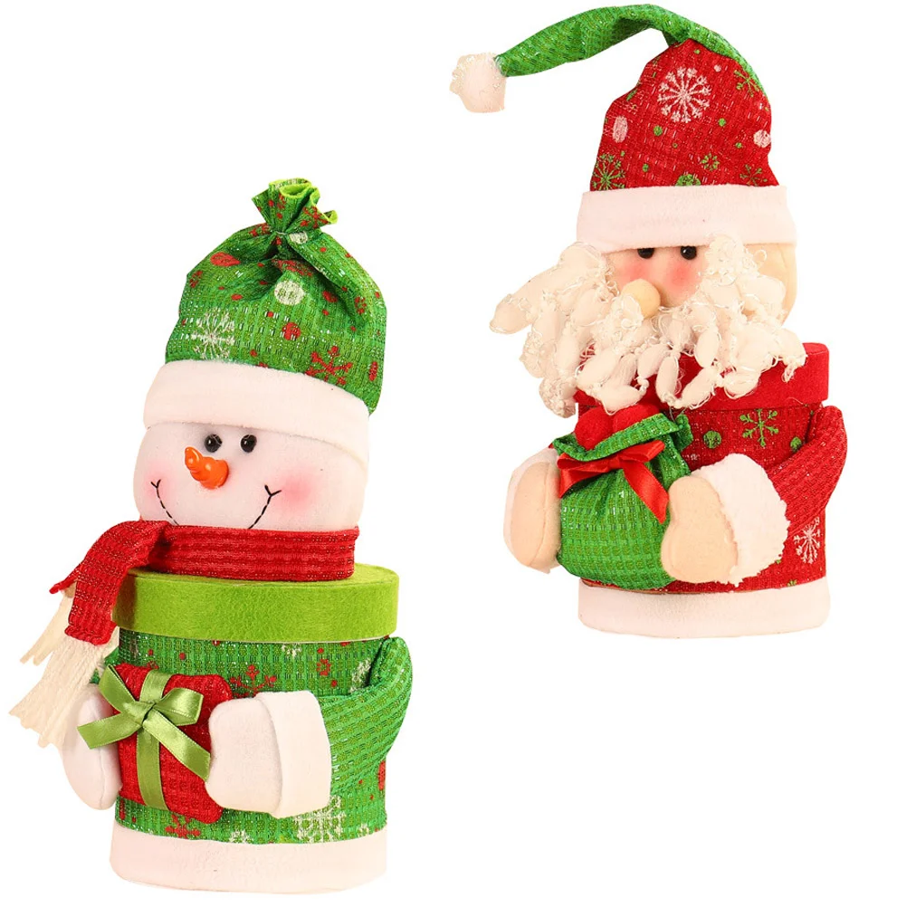 Christmas Box Santa Xmas Bags Cookie Packaging Holiday Candy Cases Packing Container Wrapping Goodie Treat Holder Party Favors
Christmas Box Santa Xmas Bags Cookie Packaging Holiday Candy Cases Packing Container Wrapping Goodie Treat Holder Party Favors