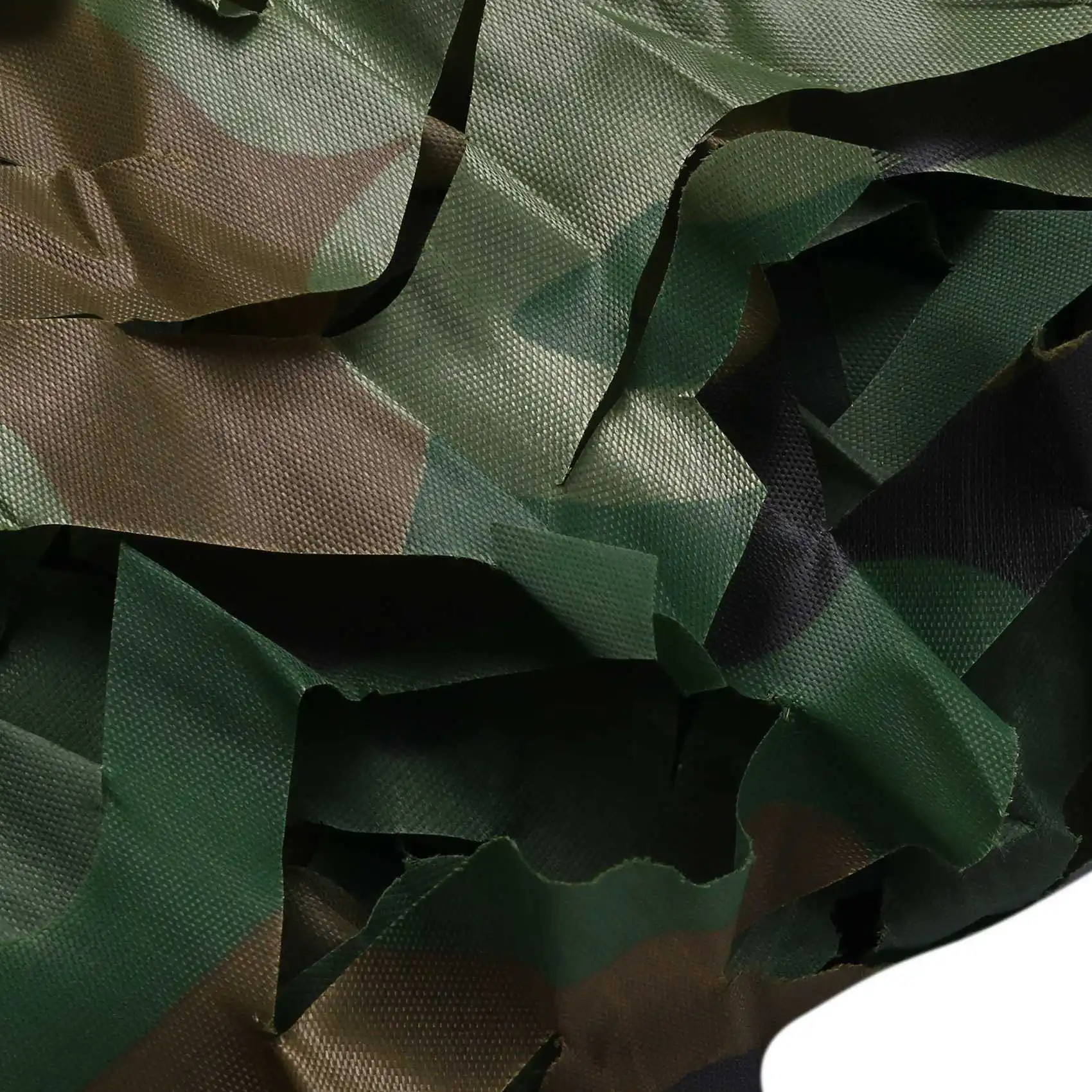 Hunting Camouflage Nets Woodland Camo Netting Blinds Great For Sunshade Camping Hunting Party Decoration,5Mx2M
Hunting Camouflage Nets Woodland Camo Netting Blinds Great For Sunshade Camping Hunting Party Decoration,5Mx2M