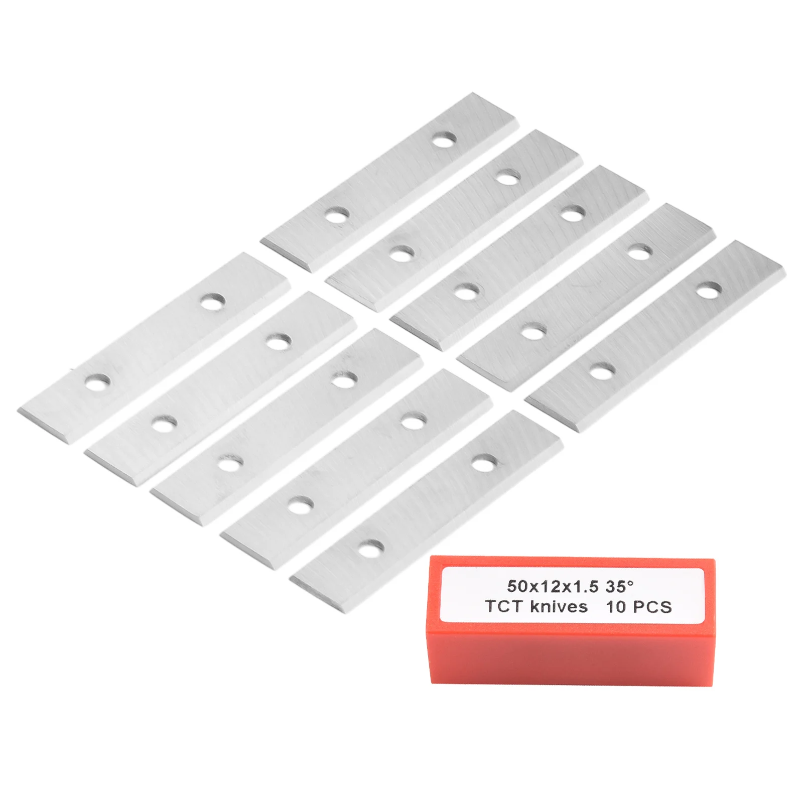 Carbide Inserts Cutter Blades Reversible Insert Replacement Blades Square Paint Scraper Blade Double Edged Blade 50x12x1.5mm
Carbide Inserts Cutter Blades Reversible Insert Replacement Blades Square Paint Scraper Blade Double Edged Blade 50x12x1.5mm