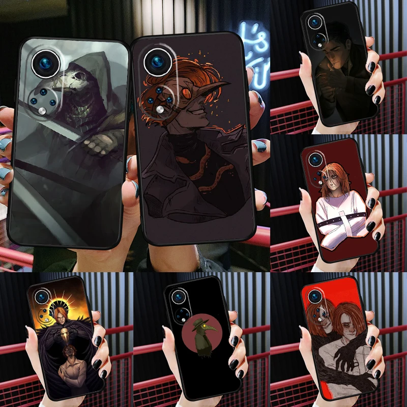 Major Grom For Huawei P20 P30 P40 P50 Pro Lite P Smart Z 2019 Nova 9 Nova 5T Case For Honor 50 Cover
Major Grom For Huawei P20 P30 P40 P50 Pro Lite P Smart Z 2019 Nova 9 Nova 5T Case For Honor 50 Cover