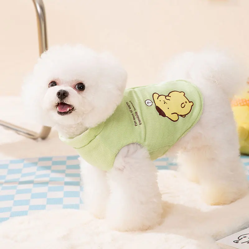 Пуриновое пальто Sanrio с помпоном для домашних животных, хлопковое пальто, кавайный, Коричный, мультяшный, для маленьких, средних собак, кошек,...
Пуриновое пальто Sanrio с помпоном для домашних животных, хлопковое пальто, кавайный, Коричный, мультяшный, для маленьких, средних собак, кошек,...