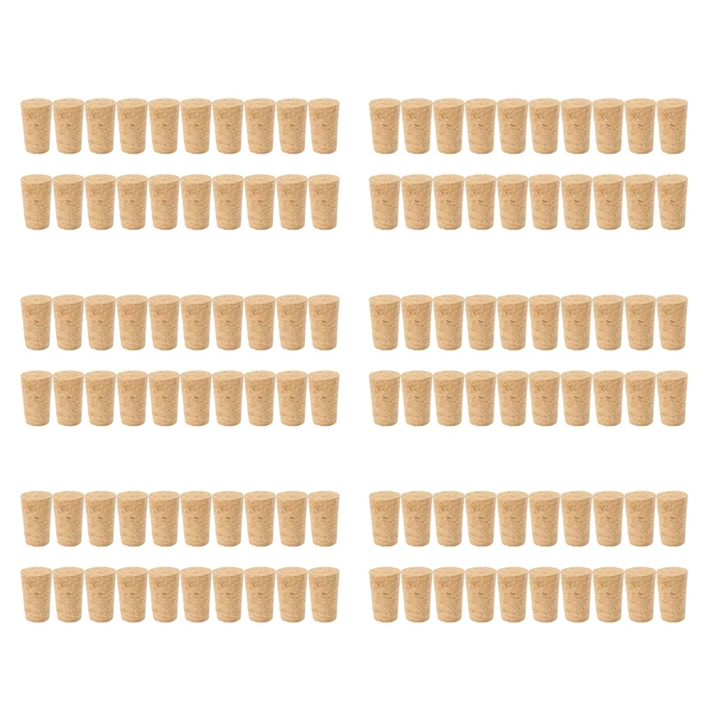 Hot SV-120Pcs/Lot Wood Corks Wine Stopper Wood Bottle Stopper Cone Type Wine Bottle Corks Plug Sealing Cap Beer Bottle Corks
Hot SV-120Pcs/Lot Wood Corks Wine Stopper Wood Bottle Stopper Cone Type Wine Bottle Corks Plug Sealing Cap Beer Bottle Corks