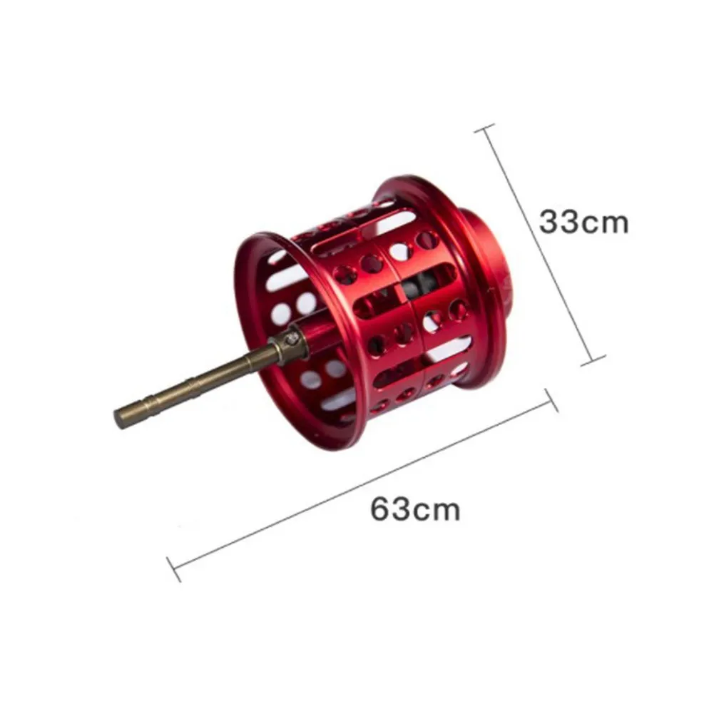 Катушка для рыболовной катушки из алюминиевого сплава, аксессуары для DAIWA 2017 TATULA SV/TW,2018 TATULA SV/TW/CS
Катушка для рыболовной катушки из алюминиевого сплава, аксессуары для DAIWA 2017 TATULA SV/TW,2018 TATULA SV/TW/CS