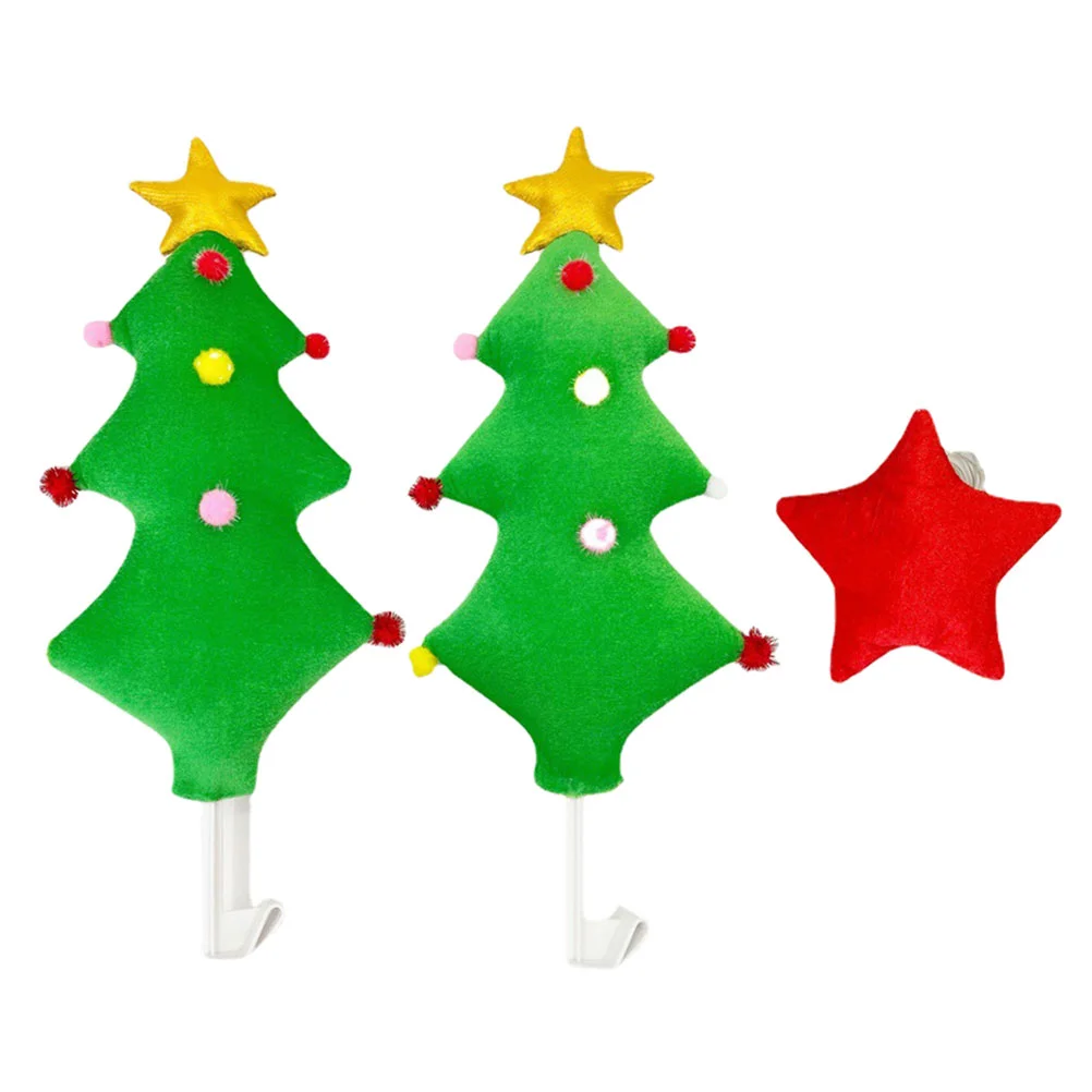 1 Set Xmas Car Adornments Christmas Supplies Christmas Car Decorations Auto Trees Props for Present Car Decor Party
1 Set Xmas Car Adornments Christmas Supplies Christmas Car Decorations Auto Trees Props for Present Car Decor Party