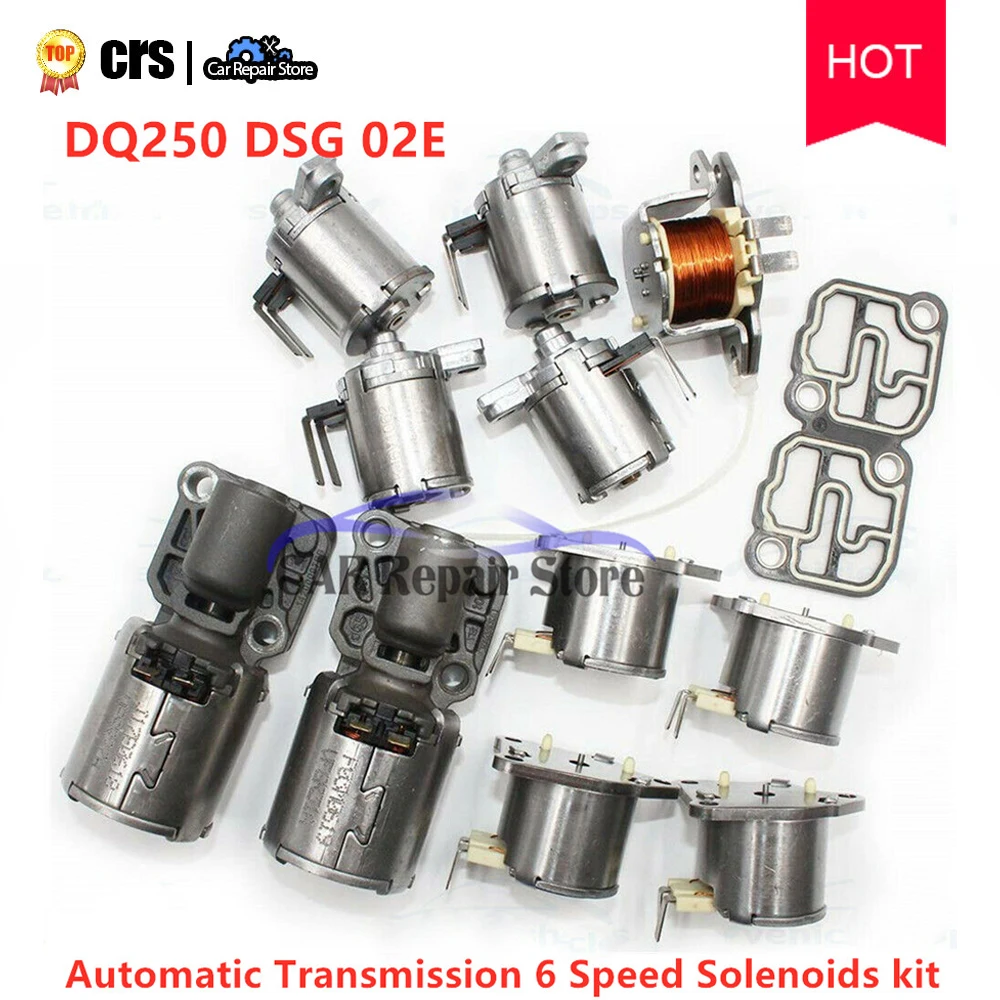 Автозапчасти OEM DQ250 DSG 02E, автоматическая коробка передач, 6 скоростей, фотопередача для Audi, Skoda, VW, Восстановленное сиденье
Автозапчасти OEM DQ250 DSG 02E, автоматическая коробка передач, 6 скоростей, фотопередача для Audi, Skoda, VW, Восстановленное сиденье