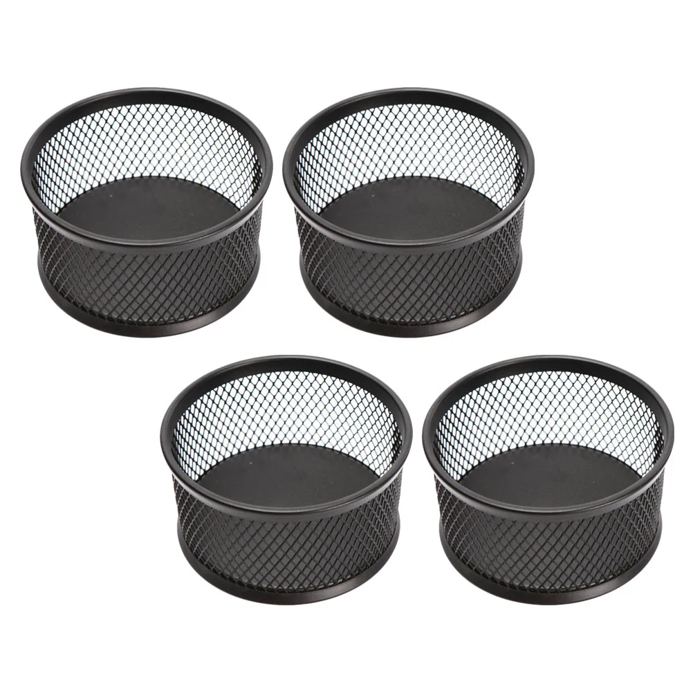 Clip Holder Paper Mesh Desk Binder Organizer Containercup Paperclip Dispenser Clips Holders Smallblack Wire Pot Stapler Scissors
Clip Holder Paper Mesh Desk Binder Organizer Containercup Paperclip Dispenser Clips Holders Smallblack Wire Pot Stapler Scissors