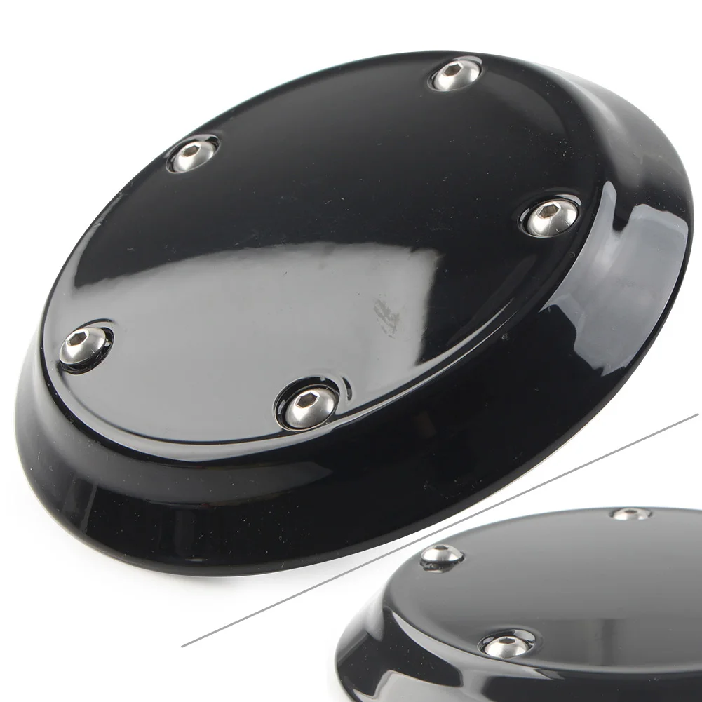 Glossy Black Motorcycle Air Cleaner Insert Cover Protector For Harley Electra Glide Road King Dyna Super Wide Glide 1999-2015
Glossy Black Motorcycle Air Cleaner Insert Cover Protector For Harley Electra Glide Road King Dyna Super Wide Glide 1999-2015