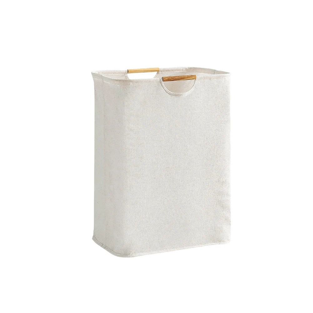 Large Capacity Laundry Basket Dirty Clothes Basket Fabric Laundry Basket Folding Storage Basket Household Storage Box Portable 
Large Capacity Laundry Basket Dirty Clothes Basket Fabric Laundry Basket Folding Storage Basket Household Storage Box Portable