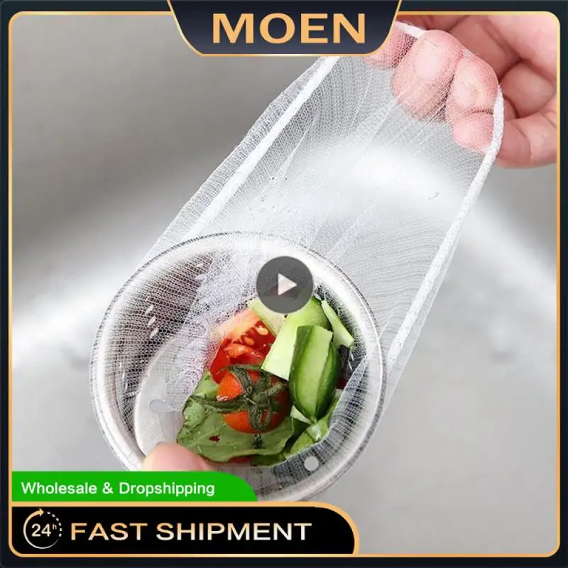 No Special Smell Pool Cleaning Strainer Sink Sink Drain Net Bag Good Stretch Good Toughness Sink Slip Through Fine Network Port
No Special Smell Pool Cleaning Strainer Sink Sink Drain Net Bag Good Stretch Good Toughness Sink Slip Through Fine Network Port