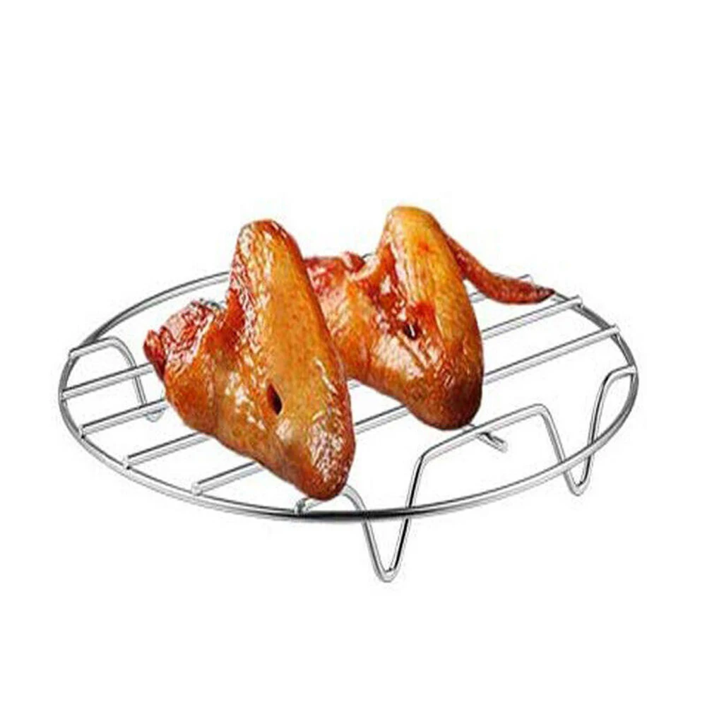 Kitchen Supplies Kitchen Gadgets Steaming Rack Cooking Tools Steaming Rack 6/7/8/9/10 Inches Durable Multifunction
Kitchen Supplies Kitchen Gadgets Steaming Rack Cooking Tools Steaming Rack 6/7/8/9/10 Inches Durable Multifunction