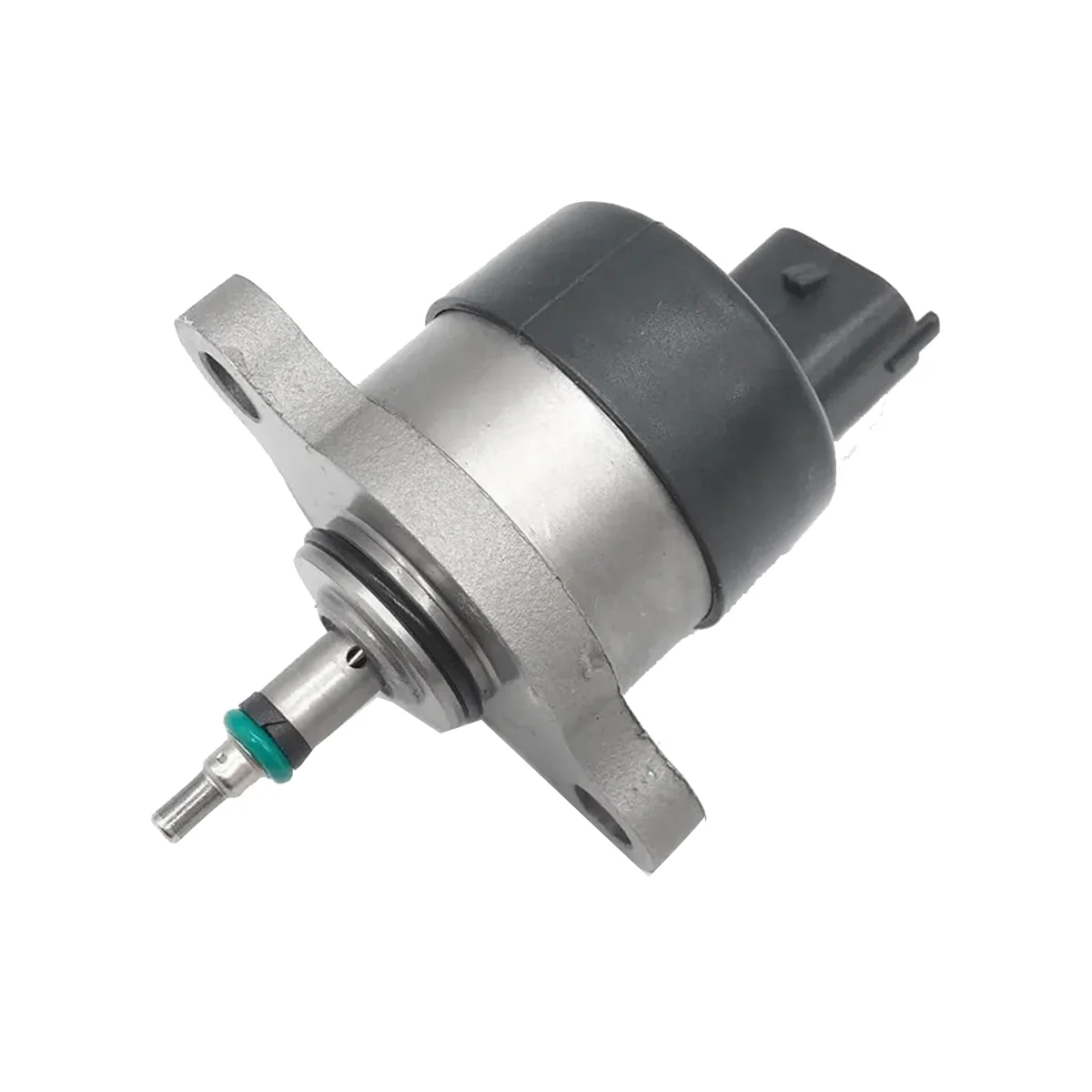 0 281 002 718 0281002718 DRV Valve Fuel Rail Relief Valve Pressure Regulating Control Valve 31402-27010 3140227010
0 281 002 718 0281002718 DRV Valve Fuel Rail Relief Valve Pressure Regulating Control Valve 31402-27010 3140227010