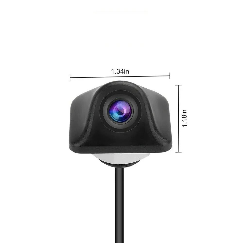 Backup Cam Car Rear View Camera Parking Backup Cam Car HD Rear View Camera Car Rear View Reverse Camera IP67 Waterproof Durable
Backup Cam Car Rear View Camera Parking Backup Cam Car HD Rear View Camera Car Rear View Reverse Camera IP67 Waterproof Durable