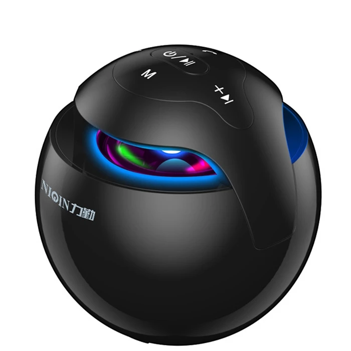 Беспроводной Bluetooth-динамик, сабвуфер с избыточным весом, портативный мини-динамик с цветной картой, диктор
Беспроводной Bluetooth-динамик, сабвуфер с избыточным весом, портативный мини-динамик с цветной картой, диктор
