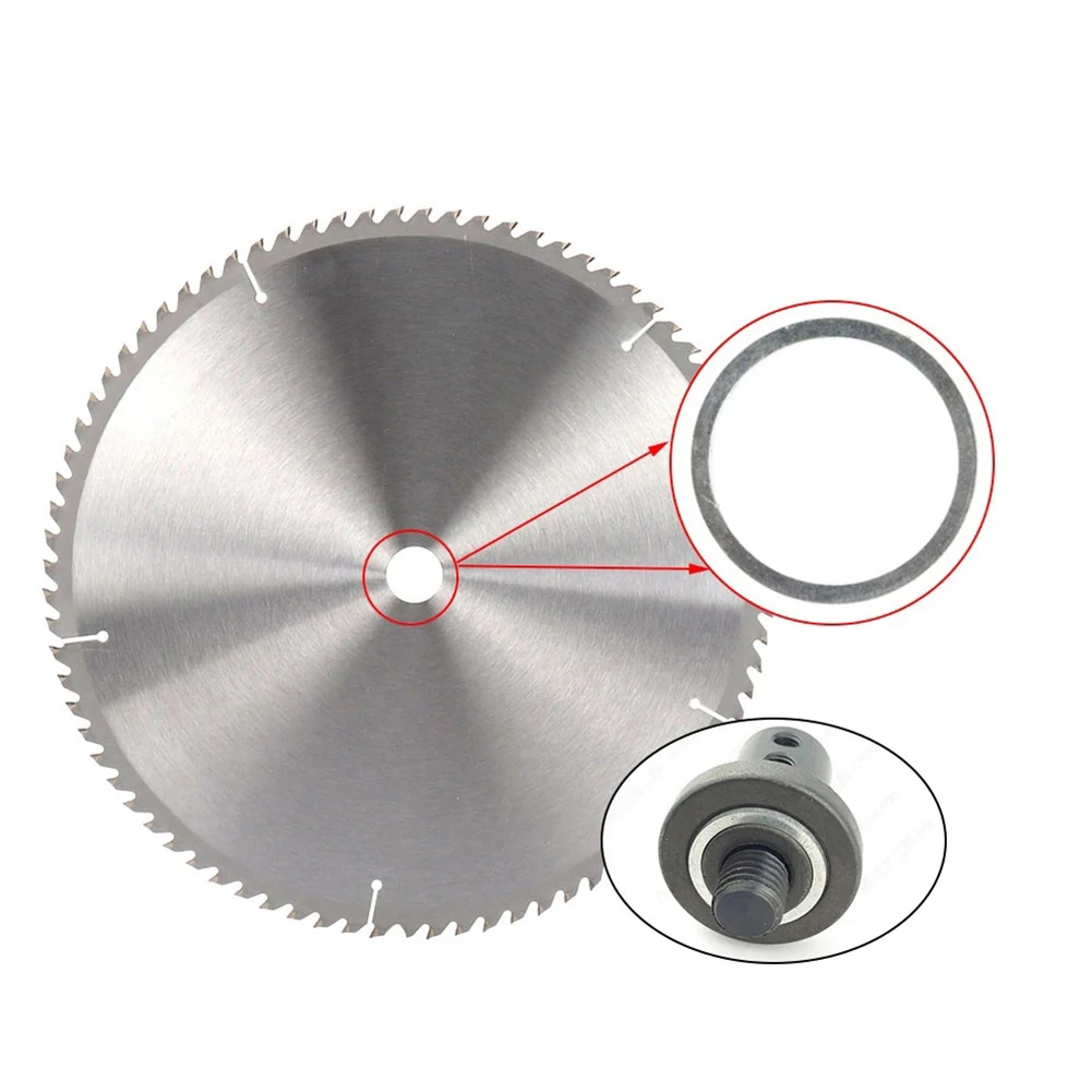 6Pcs/Set Circular Saw Ring Power Tool Accessories Circular Saw Blade Replacement Parts For Grinder From Different Angle
6Pcs/Set Circular Saw Ring Power Tool Accessories Circular Saw Blade Replacement Parts For Grinder From Different Angle