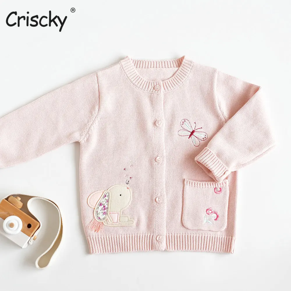 Criscky 2022 Autumn Children Knitting Cardigan Sweater Girls Boys Clothes Kids Children's Coats Outerwear Jackets Clothing
Criscky 2022 Autumn Children Knitting Cardigan Sweater Girls Boys Clothes Kids Children's Coats Outerwear Jackets Clothing