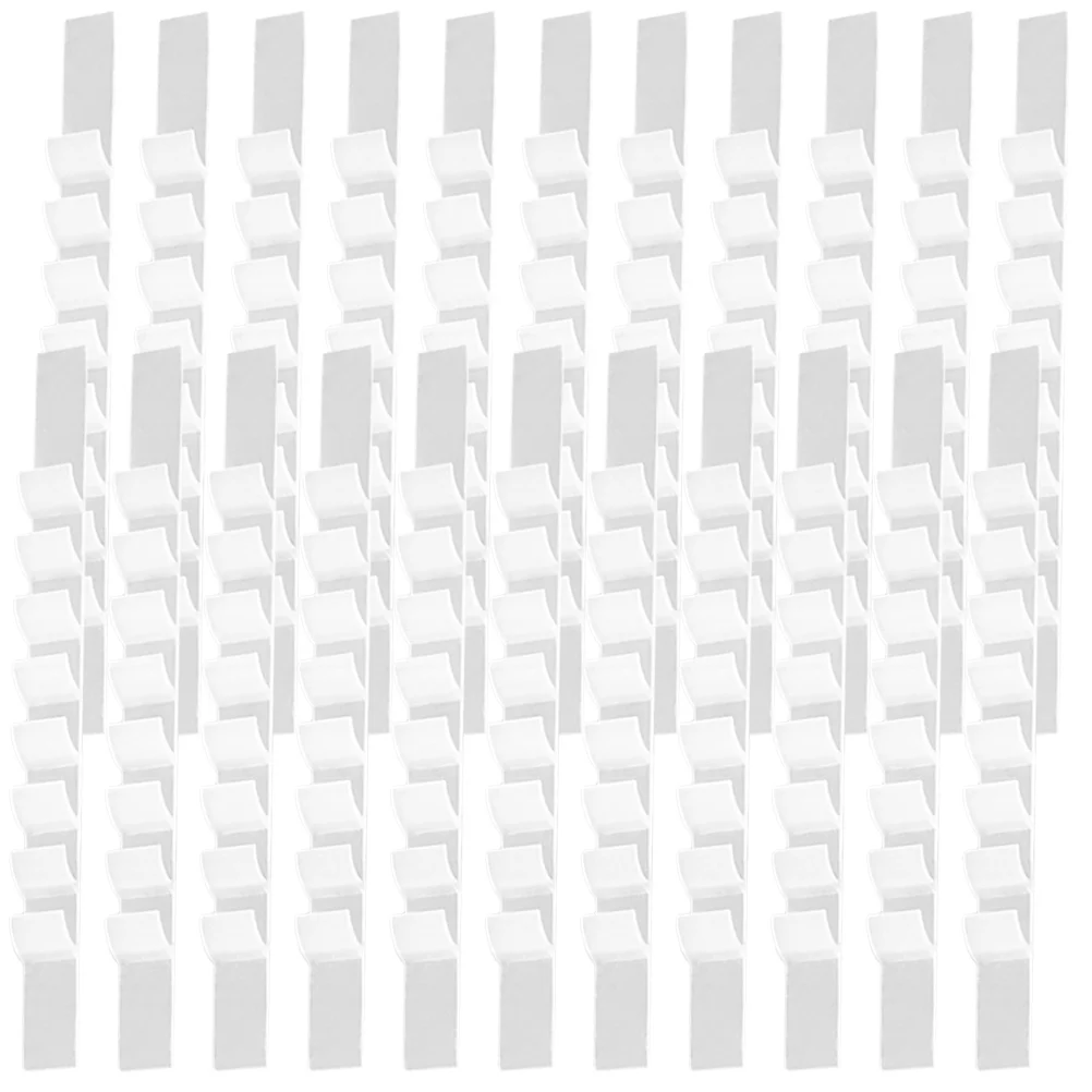 100 Pcs Decked Accessories Wide Suit Hangers Suit Hanger Strips Adhesive Hanger Strip Padded Hangers Silicone Hanger Strips
100 Pcs Decked Accessories Wide Suit Hangers Suit Hanger Strips Adhesive Hanger Strip Padded Hangers Silicone Hanger Strips