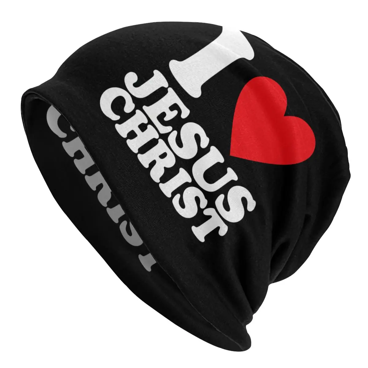 I Love Jesus Christ Beanies Caps For Men Women Unisex Outdoor Winter Warm Knitted Hat Adult Christmas Catholic Bonnet Hats
I Love Jesus Christ Beanies Caps For Men Women Unisex Outdoor Winter Warm Knitted Hat Adult Christmas Catholic Bonnet Hats