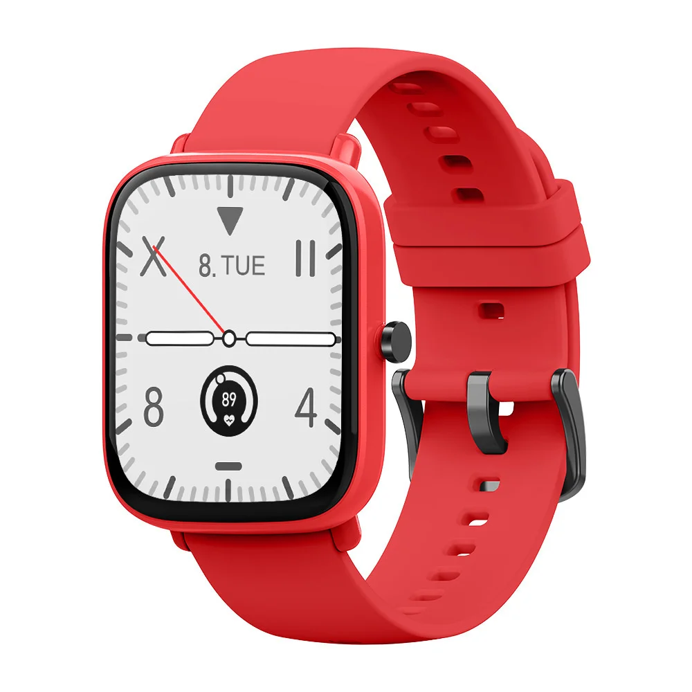 Um60 Large Screen Sports Bluetooth Watch 2021 Pedometer Heart Rate Health Monitoring Multi Smart Watch Genuine Free shipping
Um60 Large Screen Sports Bluetooth Watch 2021 Pedometer Heart Rate Health Monitoring Multi Smart Watch Genuine Free shipping