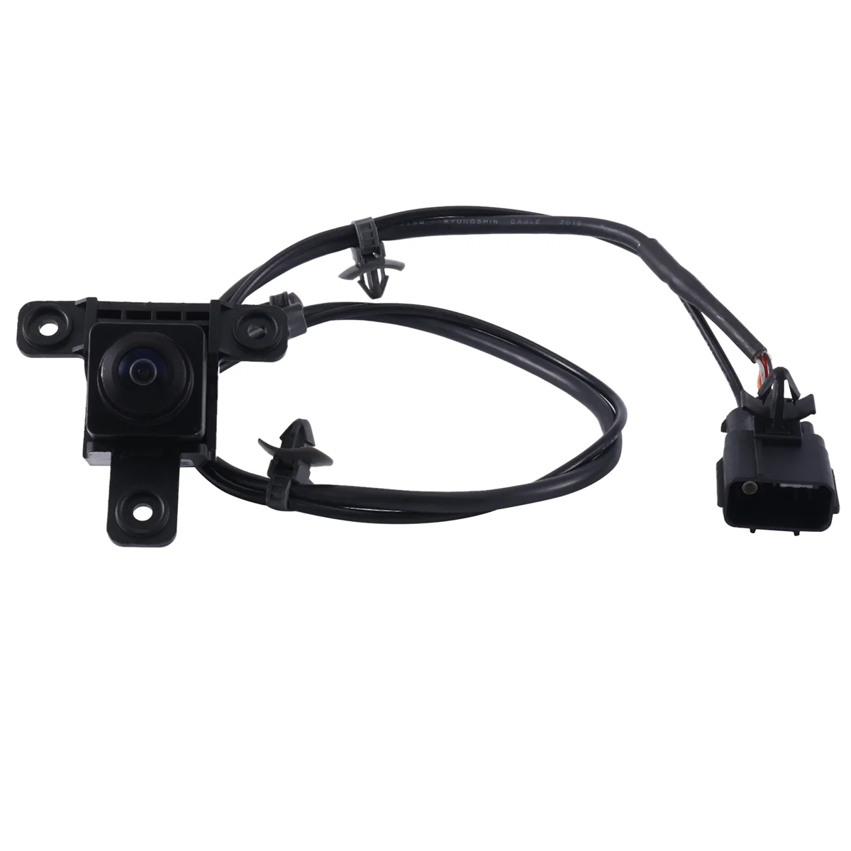 Car Mounted Camera Reverse Camera Camera for Passenger G90 2016 95780-D2000 95780D2000
Car Mounted Camera Reverse Camera Camera for Passenger G90 2016 95780-D2000 95780D2000