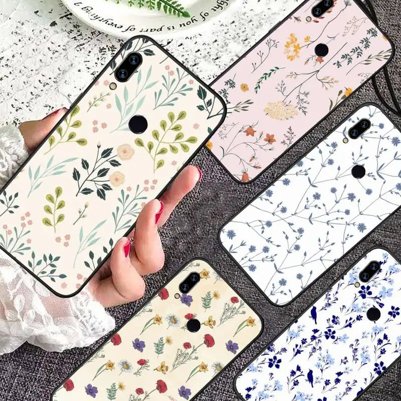 Dried flowers floral art print Phone Case For Xiaomi Redmi note 7 8 9 11 i t s 10 A poco f3 x3 pro lite funda shell coque cover
Dried flowers floral art print Phone Case For Xiaomi Redmi note 7 8 9 11 i t s 10 A poco f3 x3 pro lite funda shell coque cover