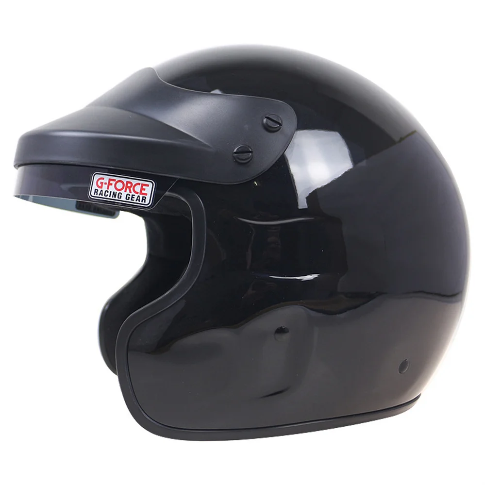 New High Quality Fiberglass Open Face Motorcycle Helmet Retro Vintage Motocross Racing Jet Cascos Para Moto DOT ECE Approved
New High Quality Fiberglass Open Face Motorcycle Helmet Retro Vintage Motocross Racing Jet Cascos Para Moto DOT ECE Approved