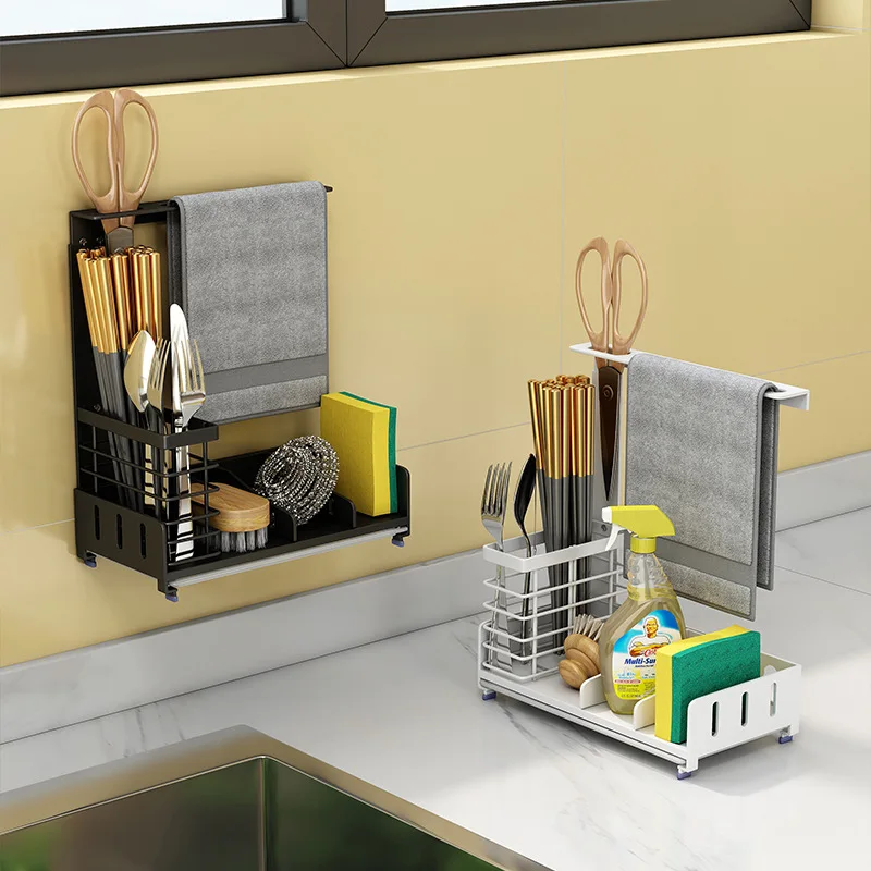 Multifunctional Kitchen Foldable Floor Decoration Shelf Multifunctional Household Drainage Chopsticks Container Storage Rack
Multifunctional Kitchen Foldable Floor Decoration Shelf Multifunctional Household Drainage Chopsticks Container Storage Rack