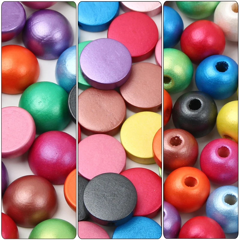 Деревянные бусины радужного цвета, 15 мм, полукруглые круглые зеркальные бусины, аксессуары для фотографий
Деревянные бусины радужного цвета, 15 мм, полукруглые круглые зеркальные бусины, аксессуары для фотографий