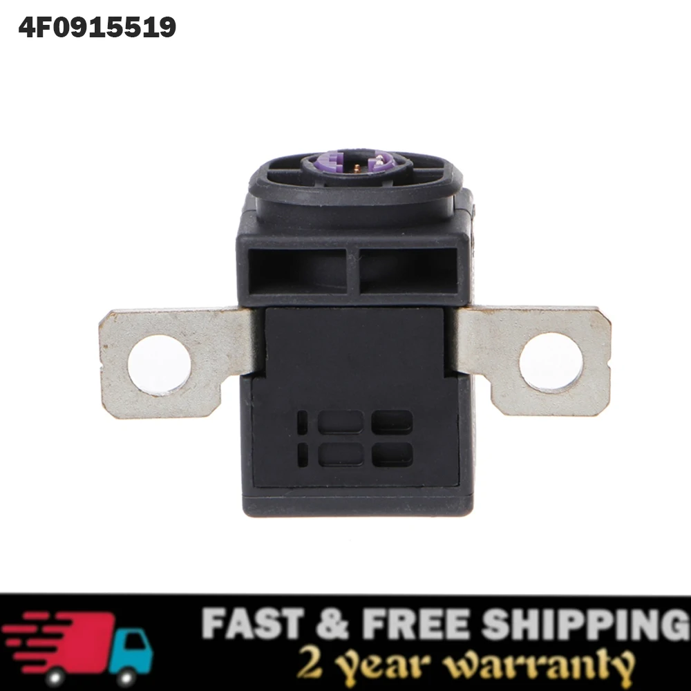 

Battery Cut Off Fuse Overload Protection Trip For AUDI A3 S3 S4 A4 A6 A5 S5 S6 A8 S8 Q5 Q7 TT RS4 RS5 RS6 RS7 4F0915519