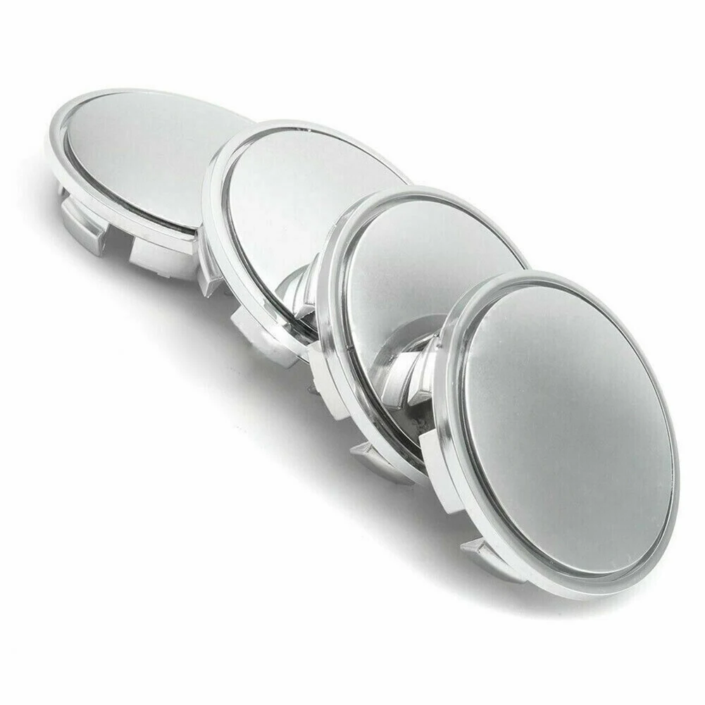 Part Center Cap 4X/Set 76mm ABS Chrome ABS Plastic Accessories Hub Cap Cover Practical Tool Tyre Rim Universal
Part Center Cap 4X/Set 76mm ABS Chrome ABS Plastic Accessories Hub Cap Cover Practical Tool Tyre Rim Universal