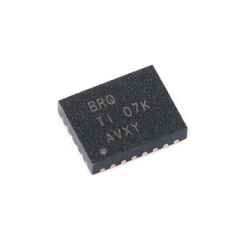 10PCS/Pack New Original patch BQ24070RHLR silk screen BRQ VQFN-20 Battery power management chip
10PCS/Pack New Original patch BQ24070RHLR silk screen BRQ VQFN-20 Battery power management chip