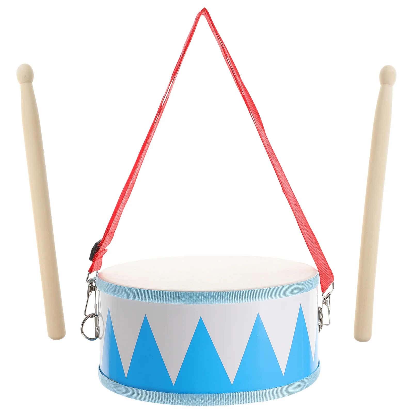 Drum Toy Kids Percussion Snare Wooden Musical Children Instruments Toys Drumsticks Hand Set Tom Floor Instrument Sticks Kid
Drum Toy Kids Percussion Snare Wooden Musical Children Instruments Toys Drumsticks Hand Set Tom Floor Instrument Sticks Kid