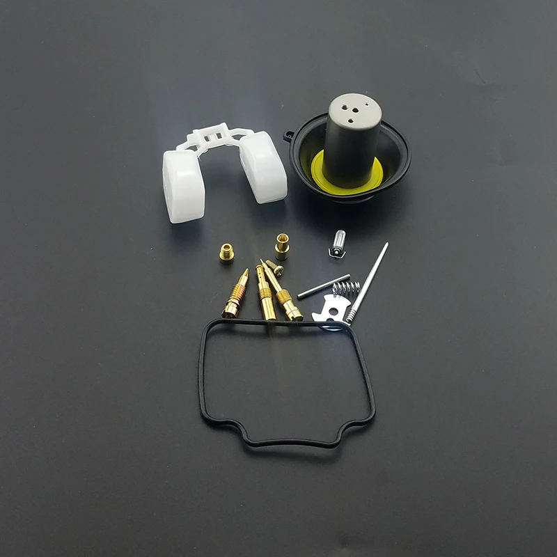 24mm PD24 Carburetor Carburetor Repair Modification Kit Boom Carb Repair Tool For Low Speed Scooters And Mopeds
24mm PD24 Carburetor Carburetor Repair Modification Kit Boom Carb Repair Tool For Low Speed Scooters And Mopeds