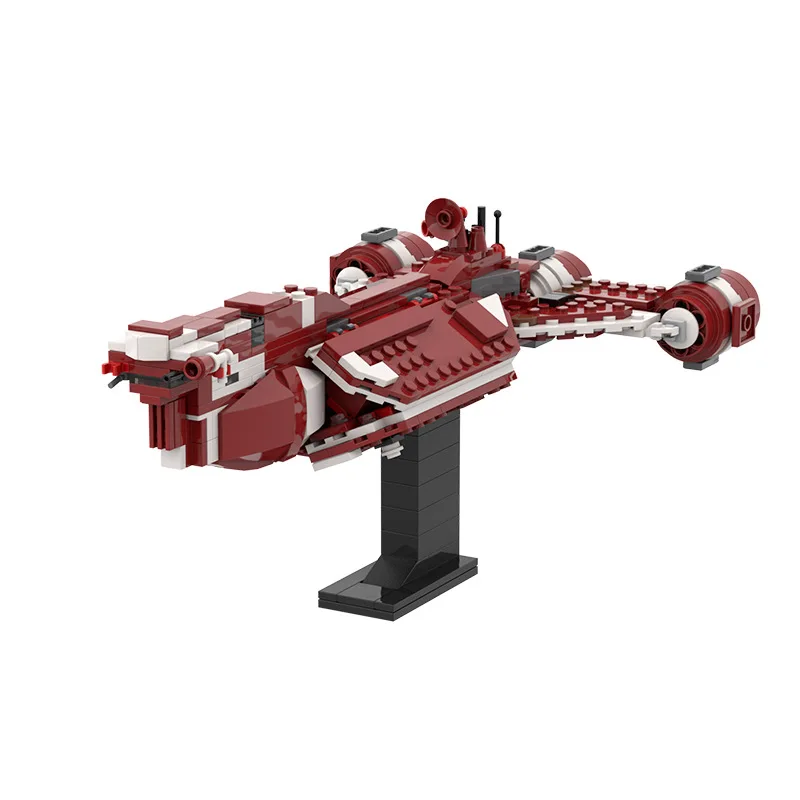 Хит, MOC Wars, строительные Звездные блоки, военный армейский бой, класс, крейсер, обучающая игрушка, игровой набор, микро-флотские весы, танк
Хит, MOC Wars, строительные Звездные блоки, военный армейский бой, класс, крейсер, обучающая игрушка, игровой набор, микро-флотские весы, танк