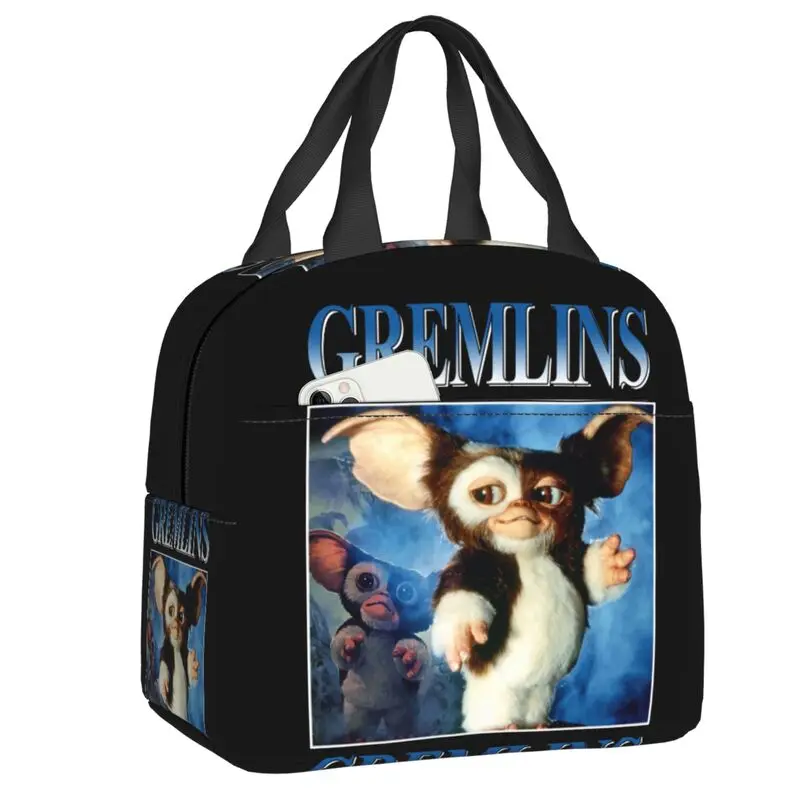 Винтажная изолированная сумка для ланча Gremlins для лагеря, дорожная вещица в стиле 80-х фильмов Mogwai, монстр, герметичная, охлаждающая Термосумка
Винтажная изолированная сумка для ланча Gremlins для лагеря, дорожная вещица в стиле 80-х фильмов Mogwai, монстр, герметичная, охлаждающая Термосумка