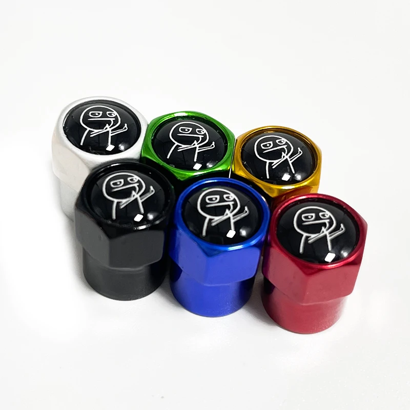 Mini Middle Finger Car Wheel Tire Valve Caps Tyre Rim Stem Covers Airdust For Automobiles Motorcycles Trucks Bikes Auto Goods
Mini Middle Finger Car Wheel Tire Valve Caps Tyre Rim Stem Covers Airdust For Automobiles Motorcycles Trucks Bikes Auto Goods