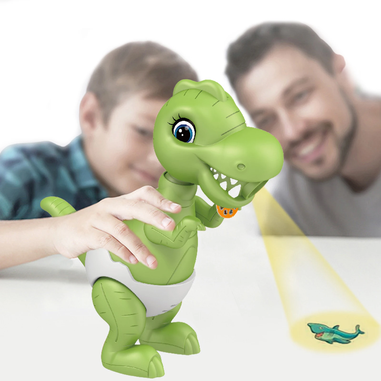 Projector Drawing Toy Children's Projector Painting Board Set Trace And Draw Projector Kid Smart Sketcher Early Learning Writing
Projector Drawing Toy Children's Projector Painting Board Set Trace And Draw Projector Kid Smart Sketcher Early Learning Writing