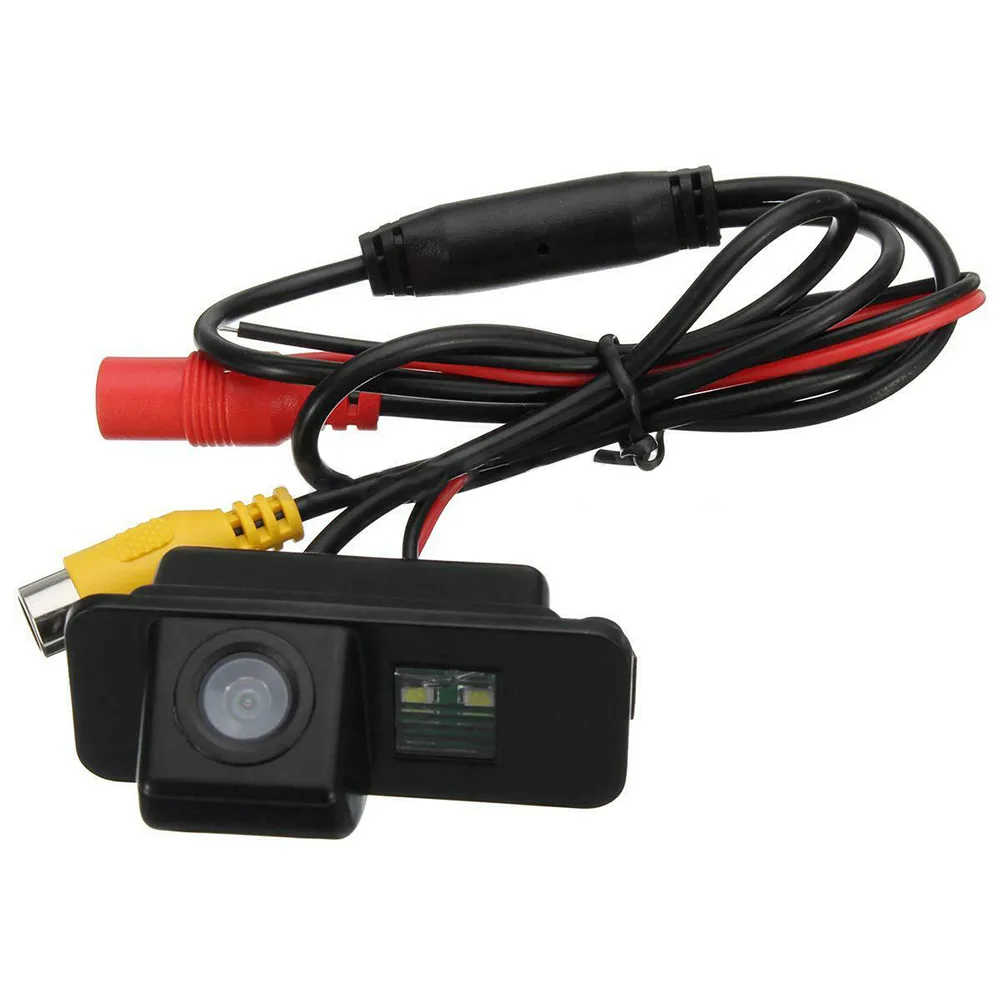1set Of DC 12V ± 10% Car Rear View Back Up Reverse Camera Black 170° For Ford For Mondeo S-Max Focus Fiesta PAL 50HZ/NTSC 60HZ
1set Of DC 12V ± 10% Car Rear View Back Up Reverse Camera Black 170° For Ford For Mondeo S-Max Focus Fiesta PAL 50HZ/NTSC 60HZ