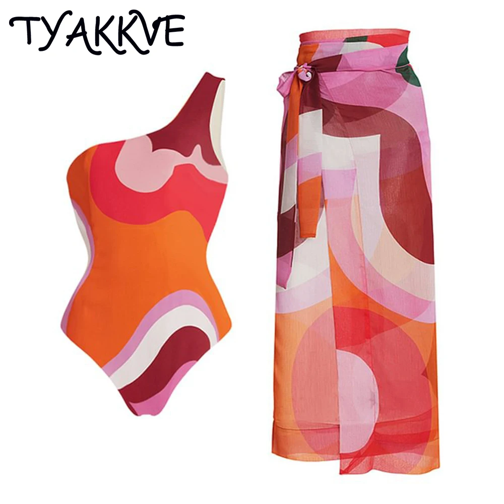 TYAKKVE 2023 Sexy Fashion Dress One Piece Swimsuit Solid 3D Flower Summer Women Swimwear Beachwear Luxury Monokini Bathing Suit 
TYAKKVE 2023 Sexy Fashion Dress One Piece Swimsuit Solid 3D Flower Summer Women Swimwear Beachwear Luxury Monokini Bathing Suit