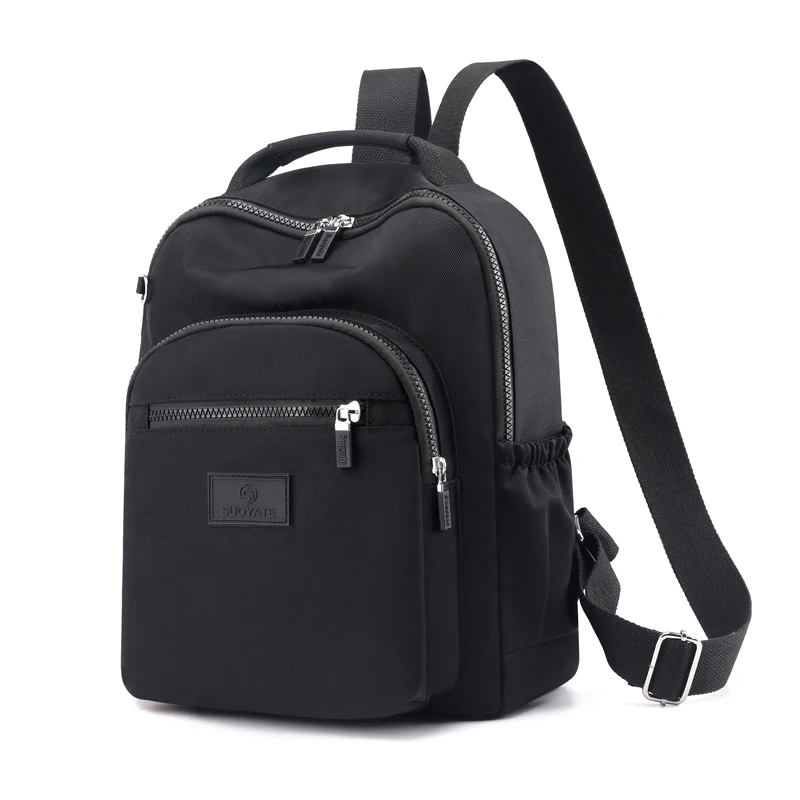 Nylon New Summer Women Backpack Girls School Campus Bag For Teenager Waterproof Travel Daypacks Female Backpack Bolsas
Nylon New Summer Women Backpack Girls School Campus Bag For Teenager Waterproof Travel Daypacks Female Backpack Bolsas