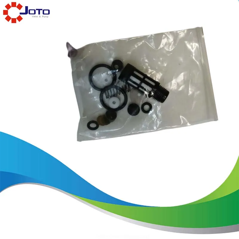 

Yongheng Air Compressor spare part gasket kit(like the image)