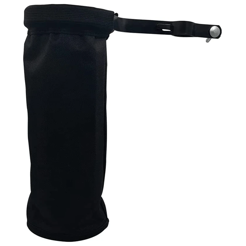 Nylon Container Bag, Drum Stick Holder Drumstick Bag For Drum Set Clamp On Stick Holder Bag Container
Nylon Container Bag, Drum Stick Holder Drumstick Bag For Drum Set Clamp On Stick Holder Bag Container