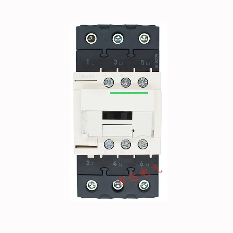 100% Новый оригинальный в коробке 1 год гарантии LC1D40AB7C LC1-D40AB7C AC24V
100% Новый оригинальный в коробке 1 год гарантии LC1D40AB7C LC1-D40AB7C AC24V