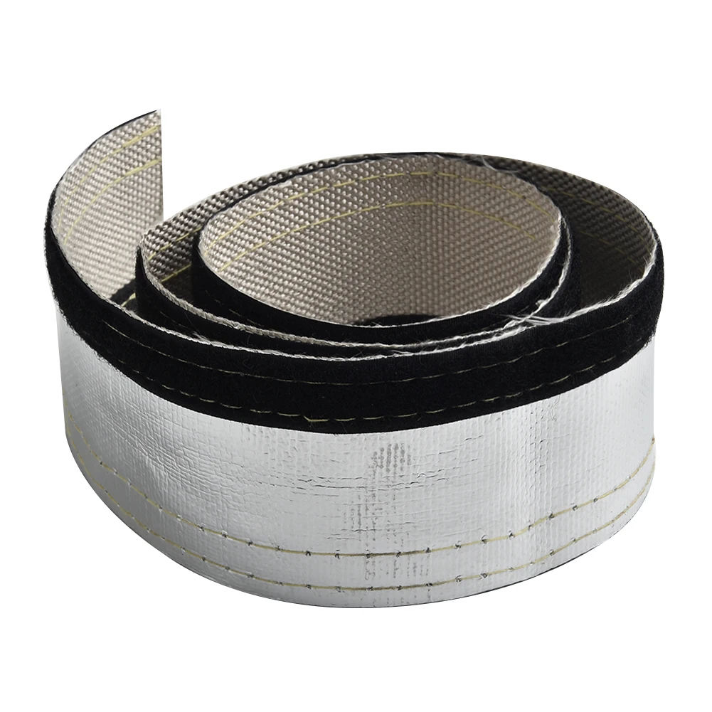 1M Metal Heat Shield Metal Heat Shield Sleeve Insulated Wire Hose Cover Wrap Tube 12mm Wire Cover 12mm Car Accessories
1M Metal Heat Shield Metal Heat Shield Sleeve Insulated Wire Hose Cover Wrap Tube 12mm Wire Cover 12mm Car Accessories