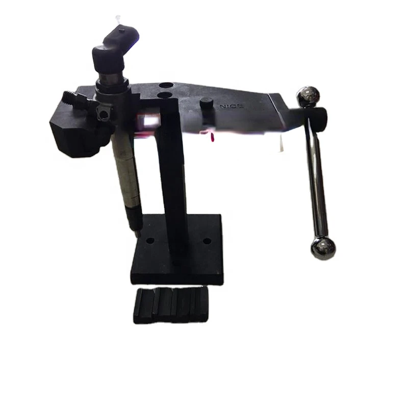 Diesel Common Rail injector repair tools disassembly supporter stand tools
Diesel Common Rail injector repair tools disassembly supporter stand tools